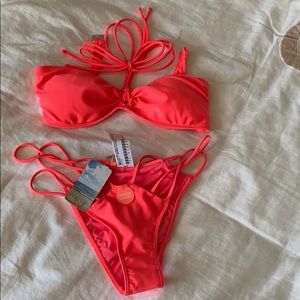 FOREVER21 bikini size S